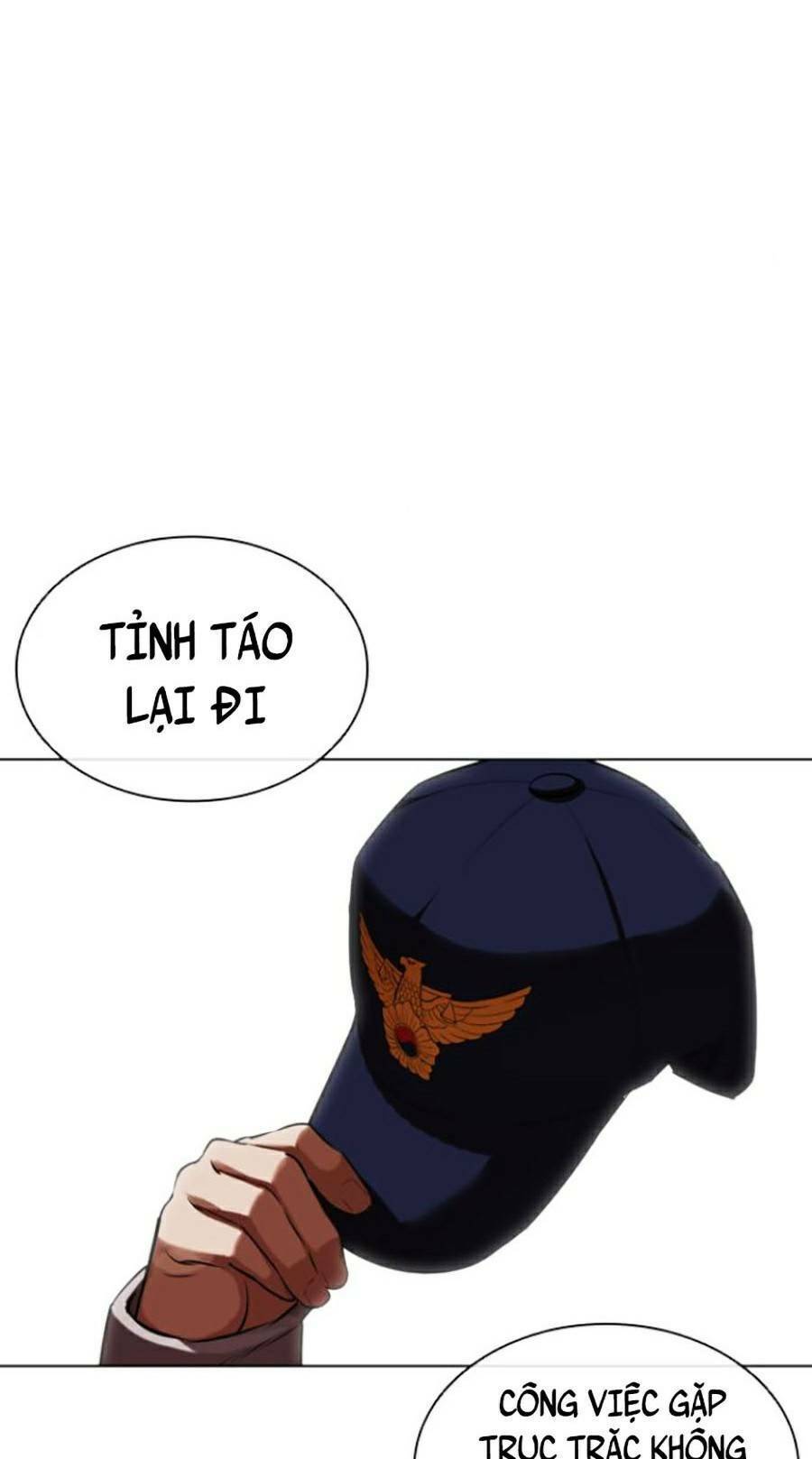 Hoán Đổi Diệu Kỳ Chapter 434 - Trang 2