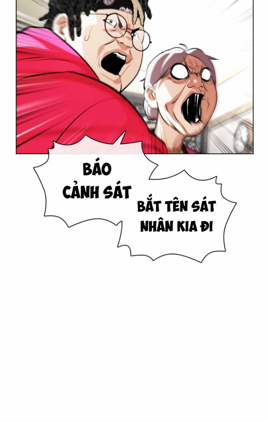 Hoán Đổi Diệu Kỳ Chapter 434 - Trang 2