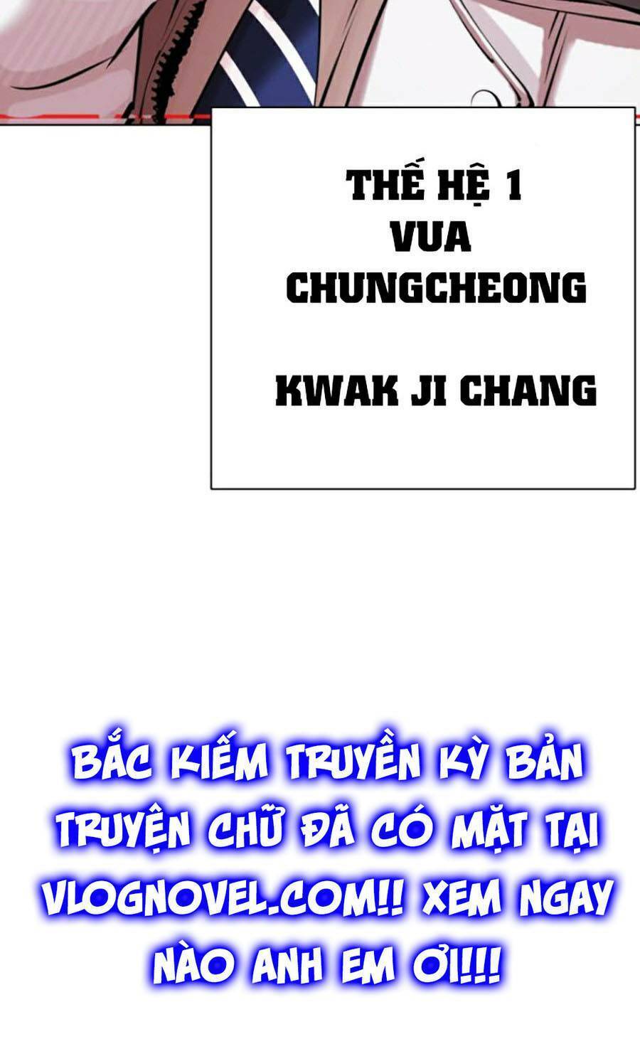 Hoán Đổi Diệu Kỳ Chapter 434 - Trang 2