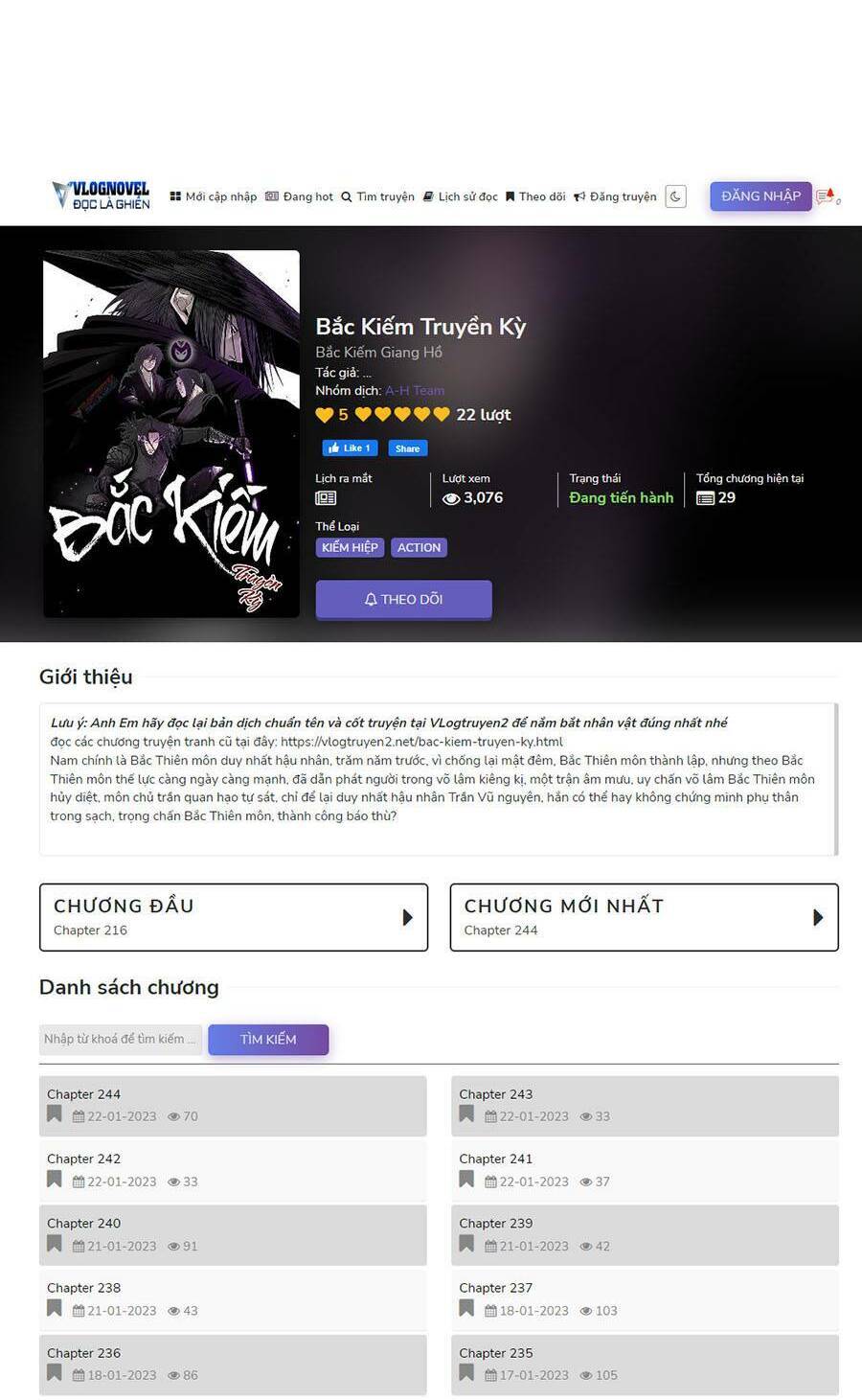 Hoán Đổi Diệu Kỳ Chapter 434 - Trang 2