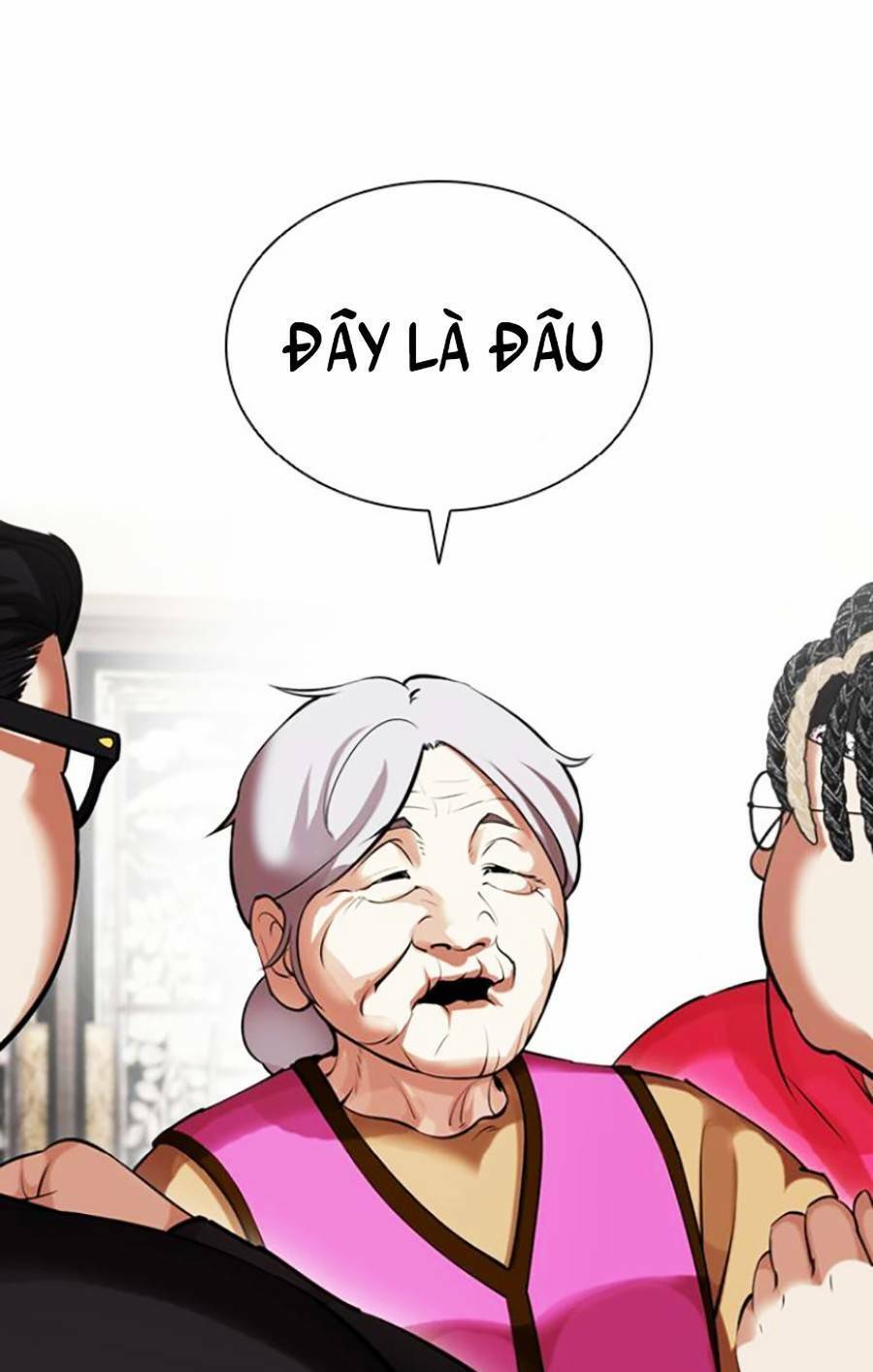 Hoán Đổi Diệu Kỳ Chapter 434 - Trang 2