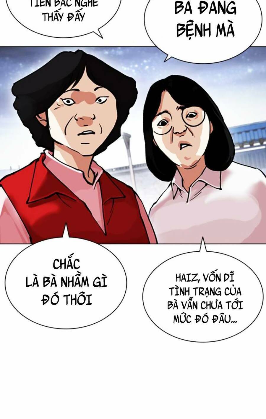 Hoán Đổi Diệu Kỳ Chapter 434 - Trang 2