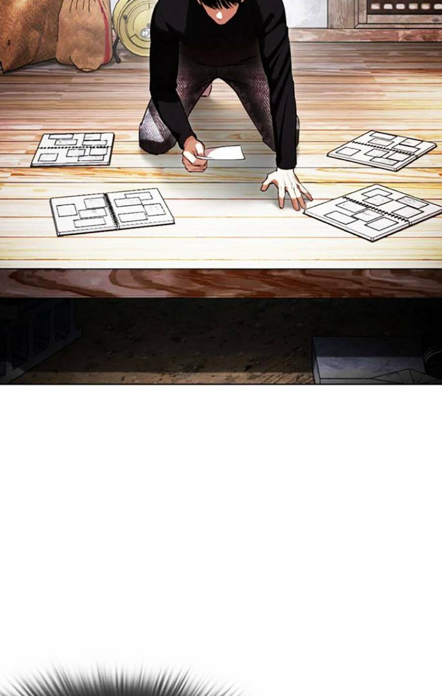 Hoán Đổi Diệu Kỳ Chapter 434 - Trang 2