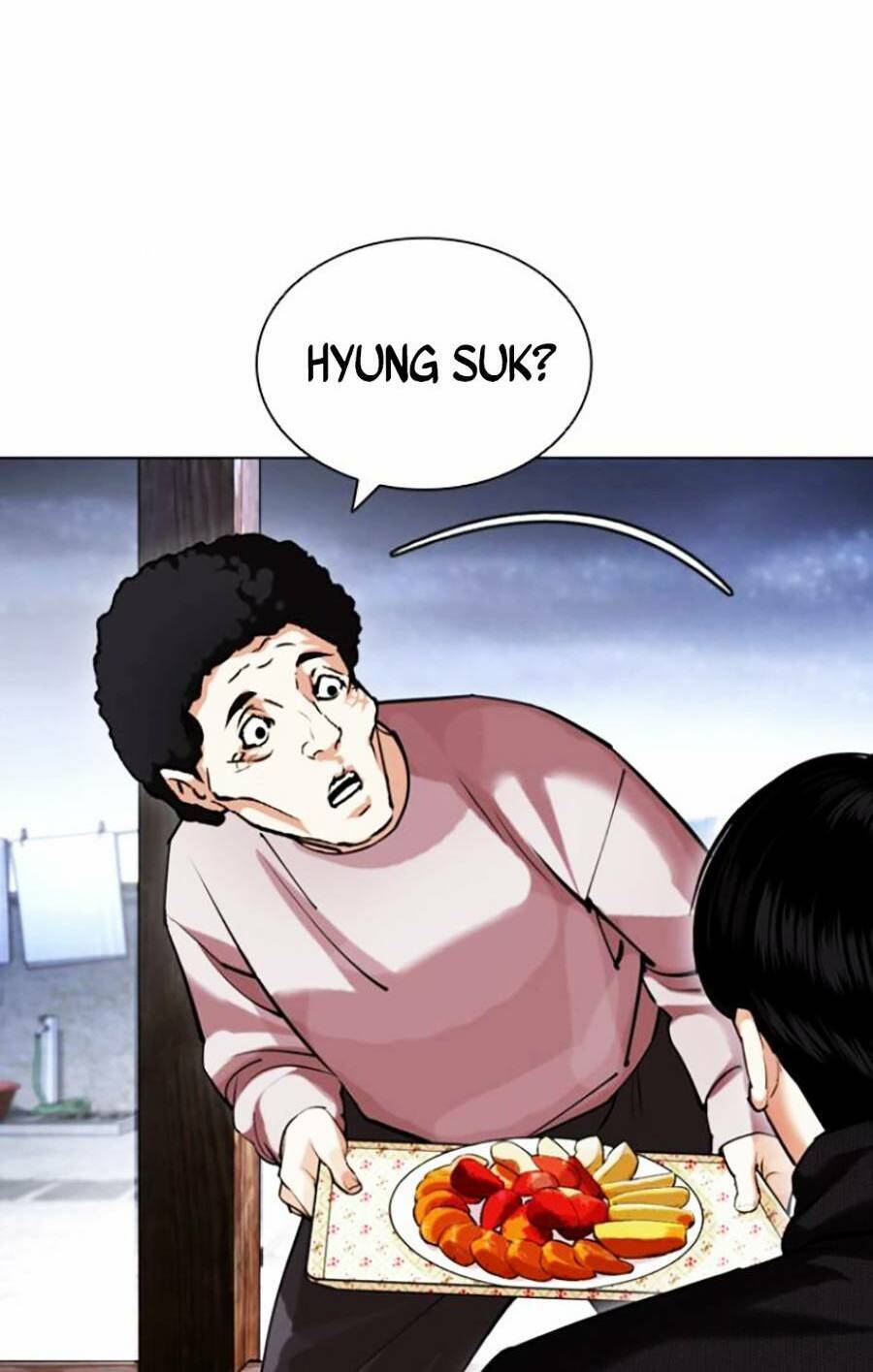 Hoán Đổi Diệu Kỳ Chapter 434 - Trang 2