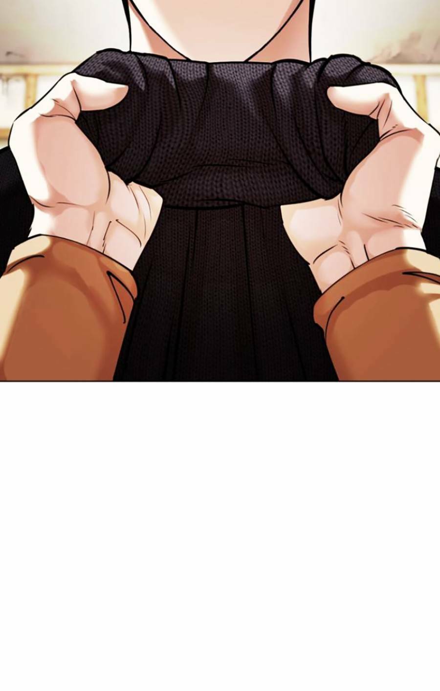 Hoán Đổi Diệu Kỳ Chapter 434 - Trang 2