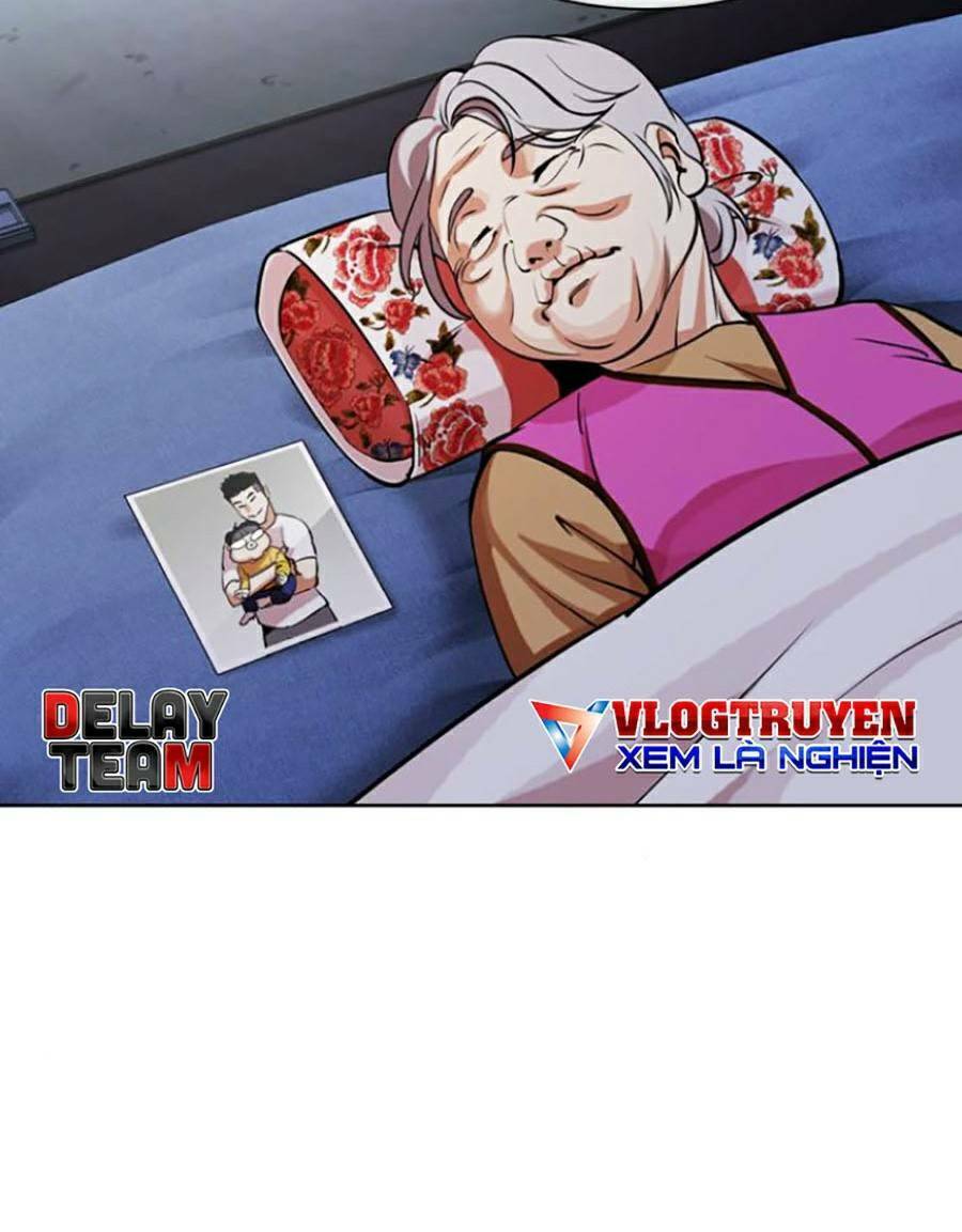 Hoán Đổi Diệu Kỳ Chapter 434 - Trang 2