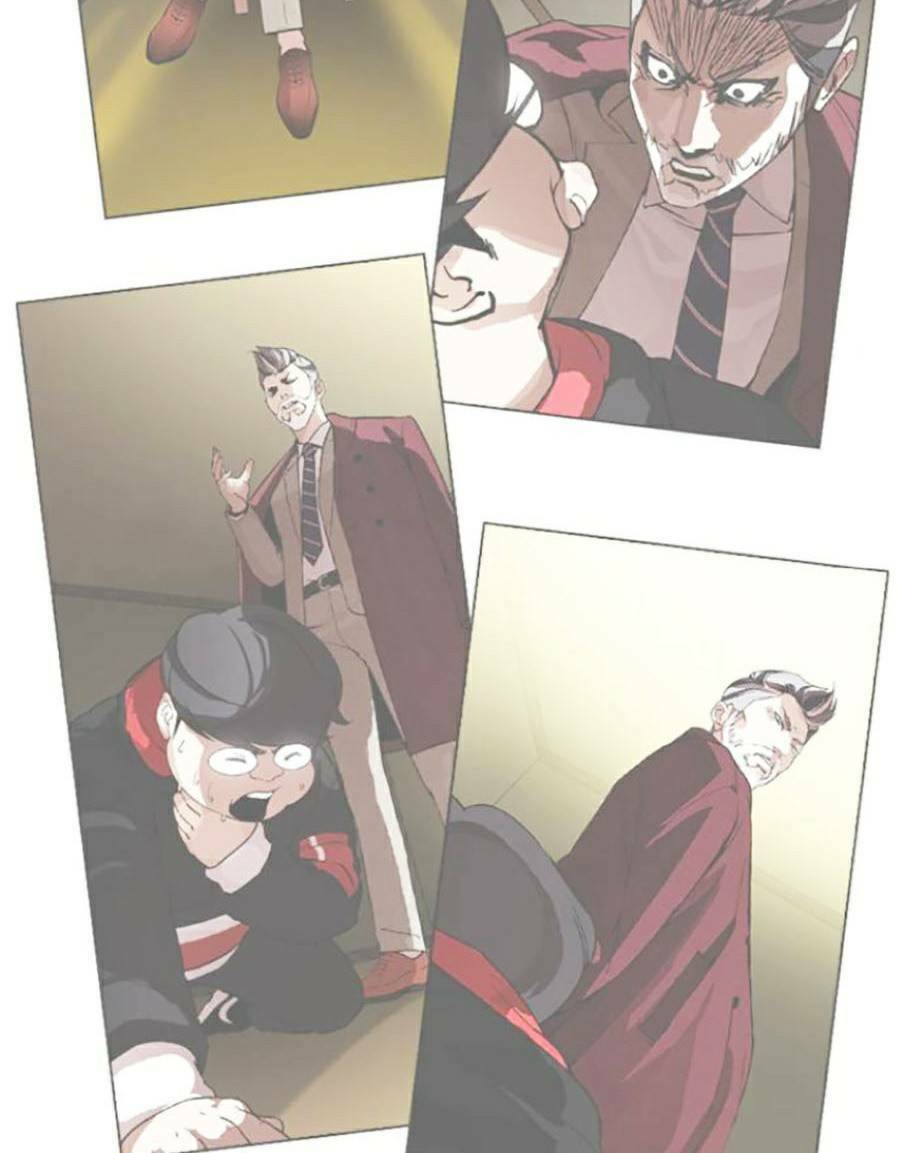 Hoán Đổi Diệu Kỳ Chapter 434 - Trang 2