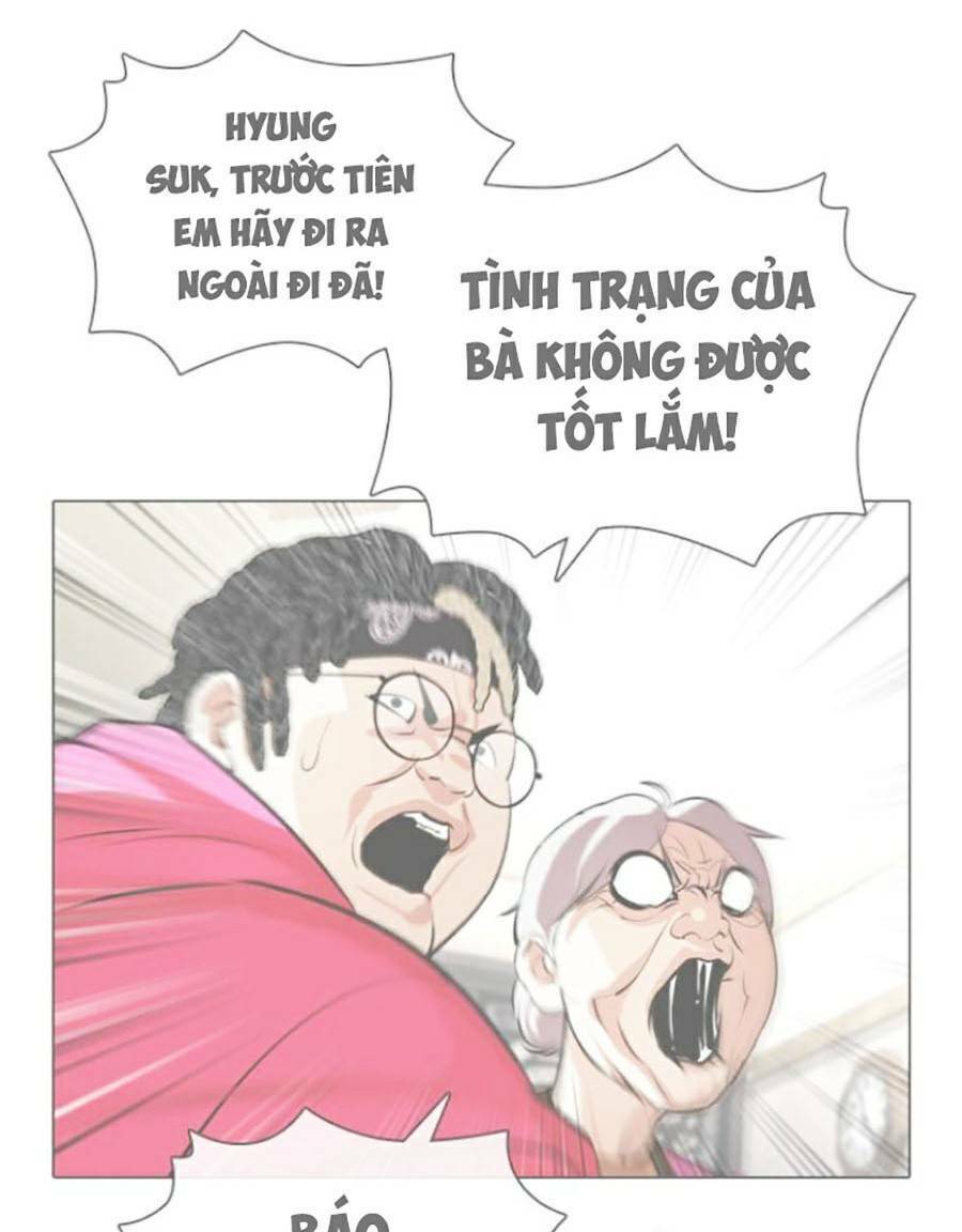 Hoán Đổi Diệu Kỳ Chapter 434 - Trang 2