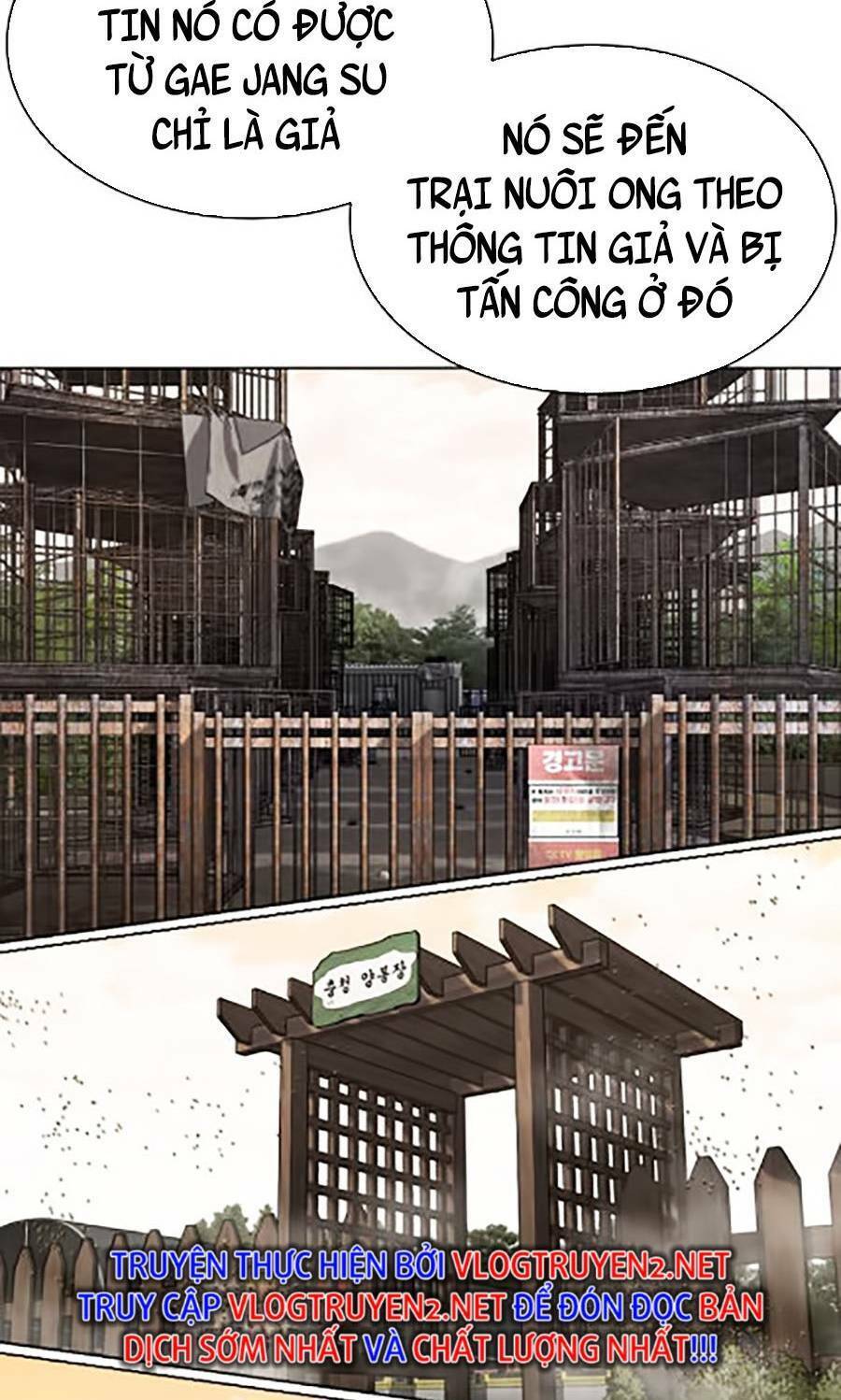 Hoán Đổi Diệu Kỳ Chapter 435 - Trang 2