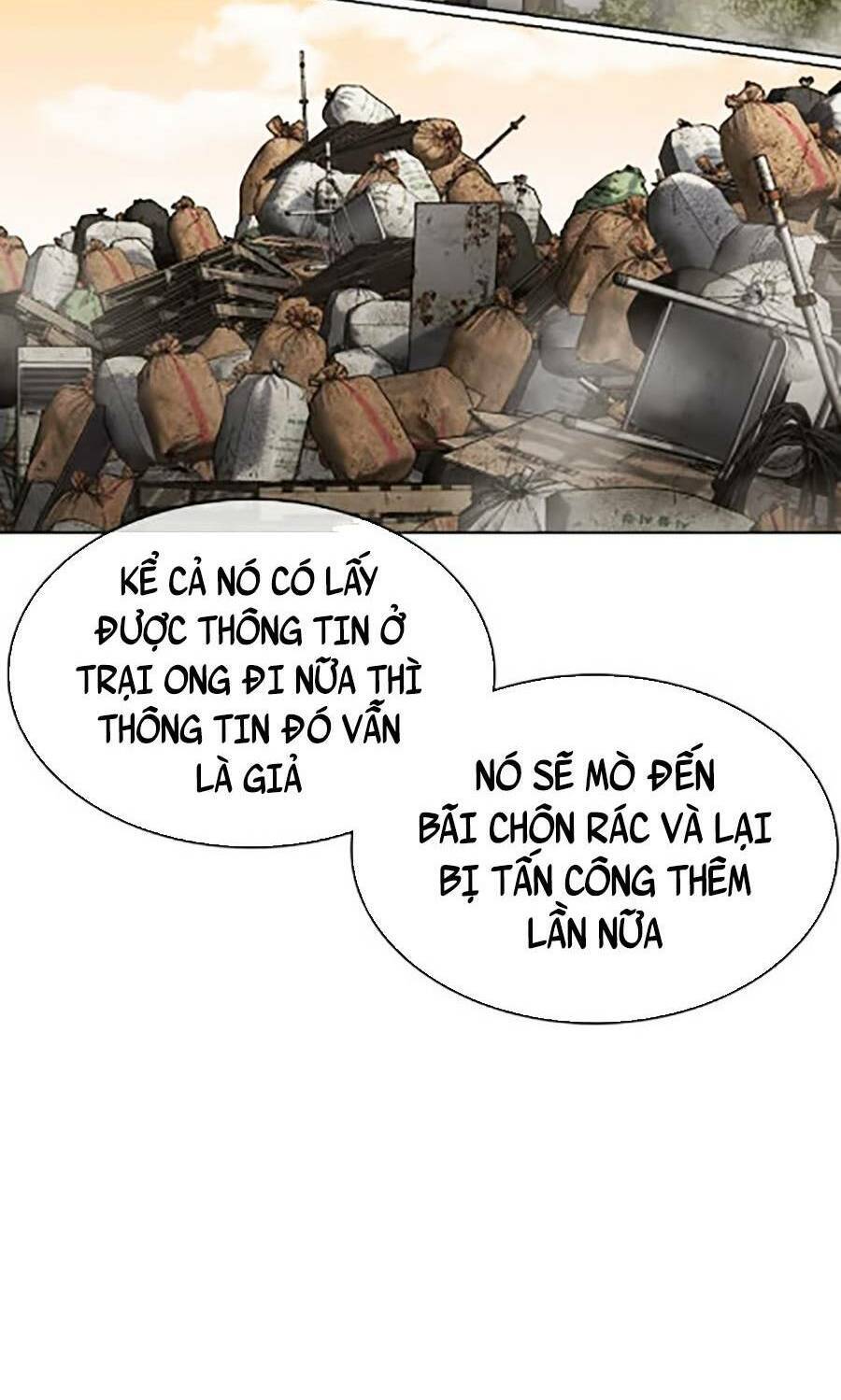 Hoán Đổi Diệu Kỳ Chapter 435 - Trang 2