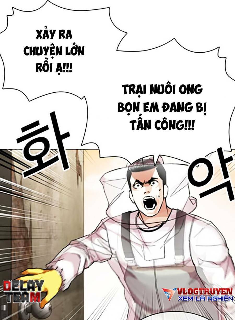 Hoán Đổi Diệu Kỳ Chapter 435 - Trang 2