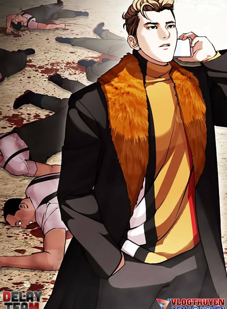 Hoán Đổi Diệu Kỳ Chapter 435 - Trang 2