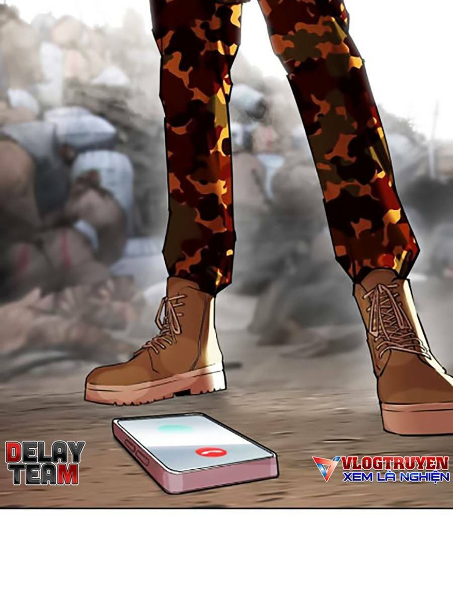 Hoán Đổi Diệu Kỳ Chapter 435 - Trang 2