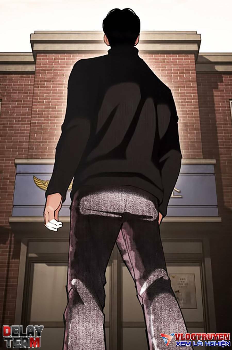 Hoán Đổi Diệu Kỳ Chapter 435 - Trang 2