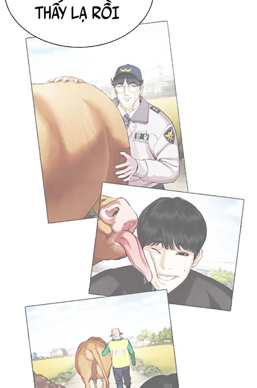 Hoán Đổi Diệu Kỳ Chapter 435 - Trang 2