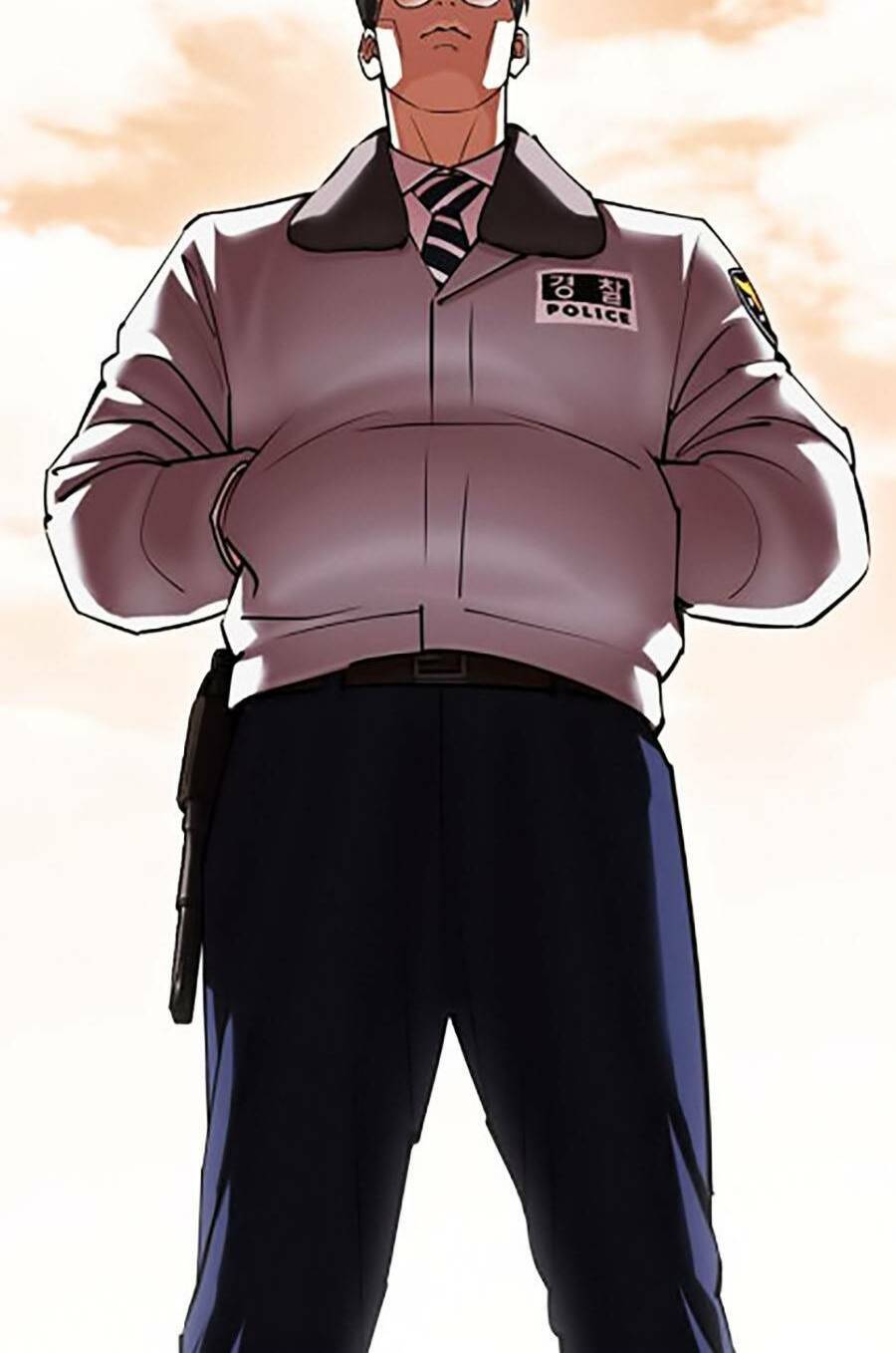 Hoán Đổi Diệu Kỳ Chapter 435 - Trang 2