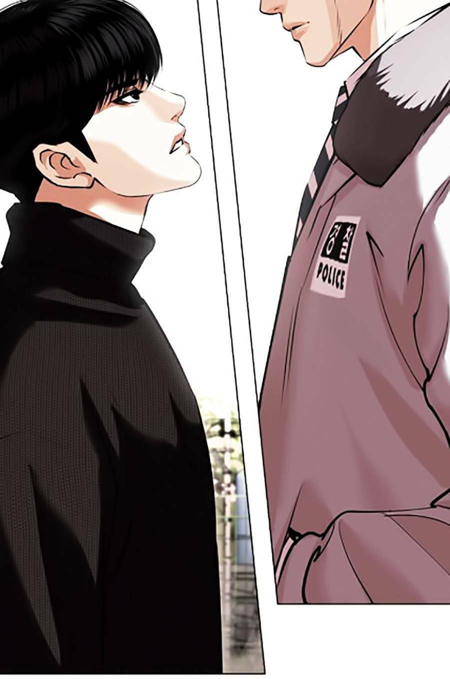 Hoán Đổi Diệu Kỳ Chapter 435 - Trang 2