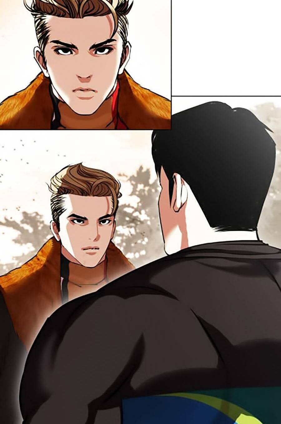 Hoán Đổi Diệu Kỳ Chapter 435 - Trang 2