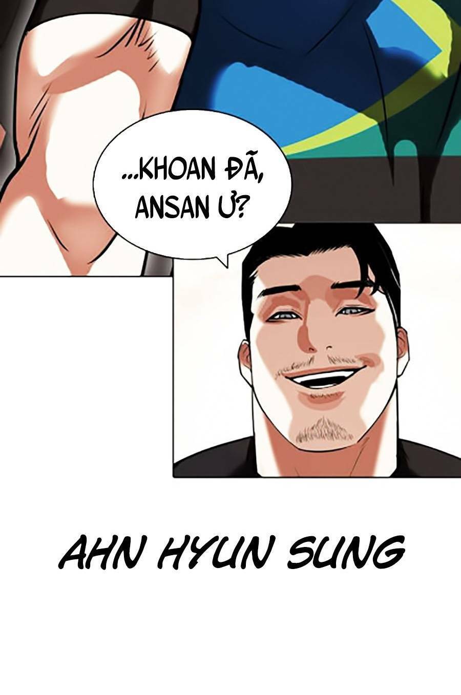 Hoán Đổi Diệu Kỳ Chapter 435 - Trang 2