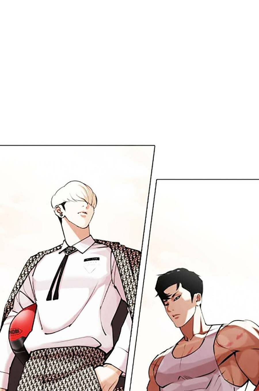 Hoán Đổi Diệu Kỳ Chapter 435 - Trang 2