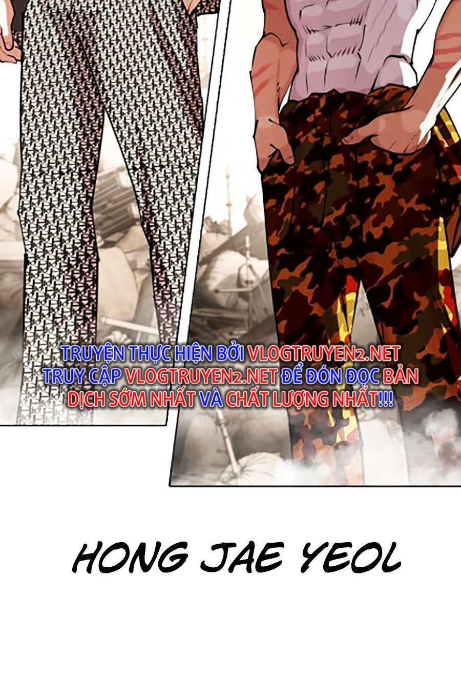 Hoán Đổi Diệu Kỳ Chapter 435 - Trang 2