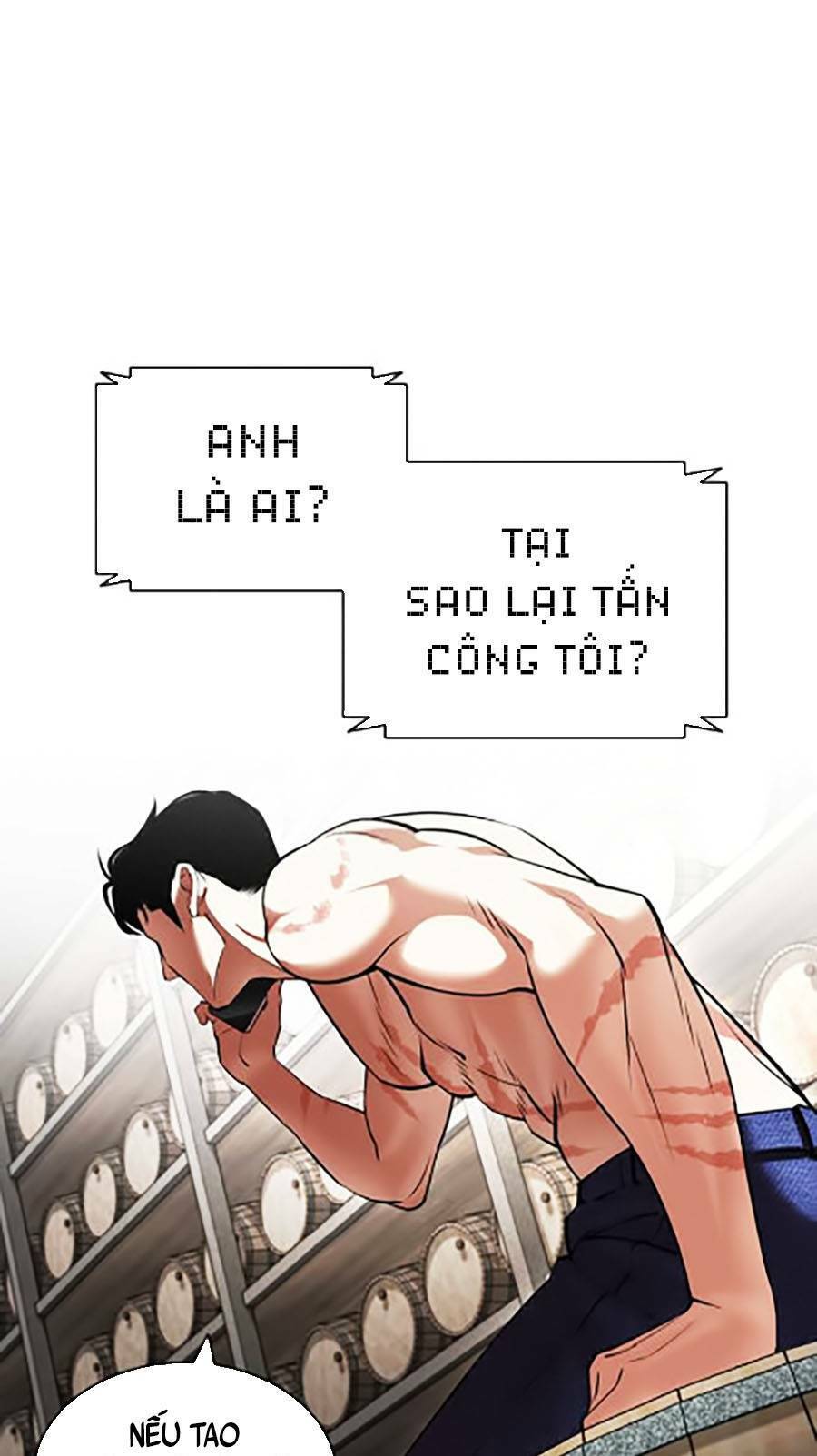 Hoán Đổi Diệu Kỳ Chapter 435 - Trang 2