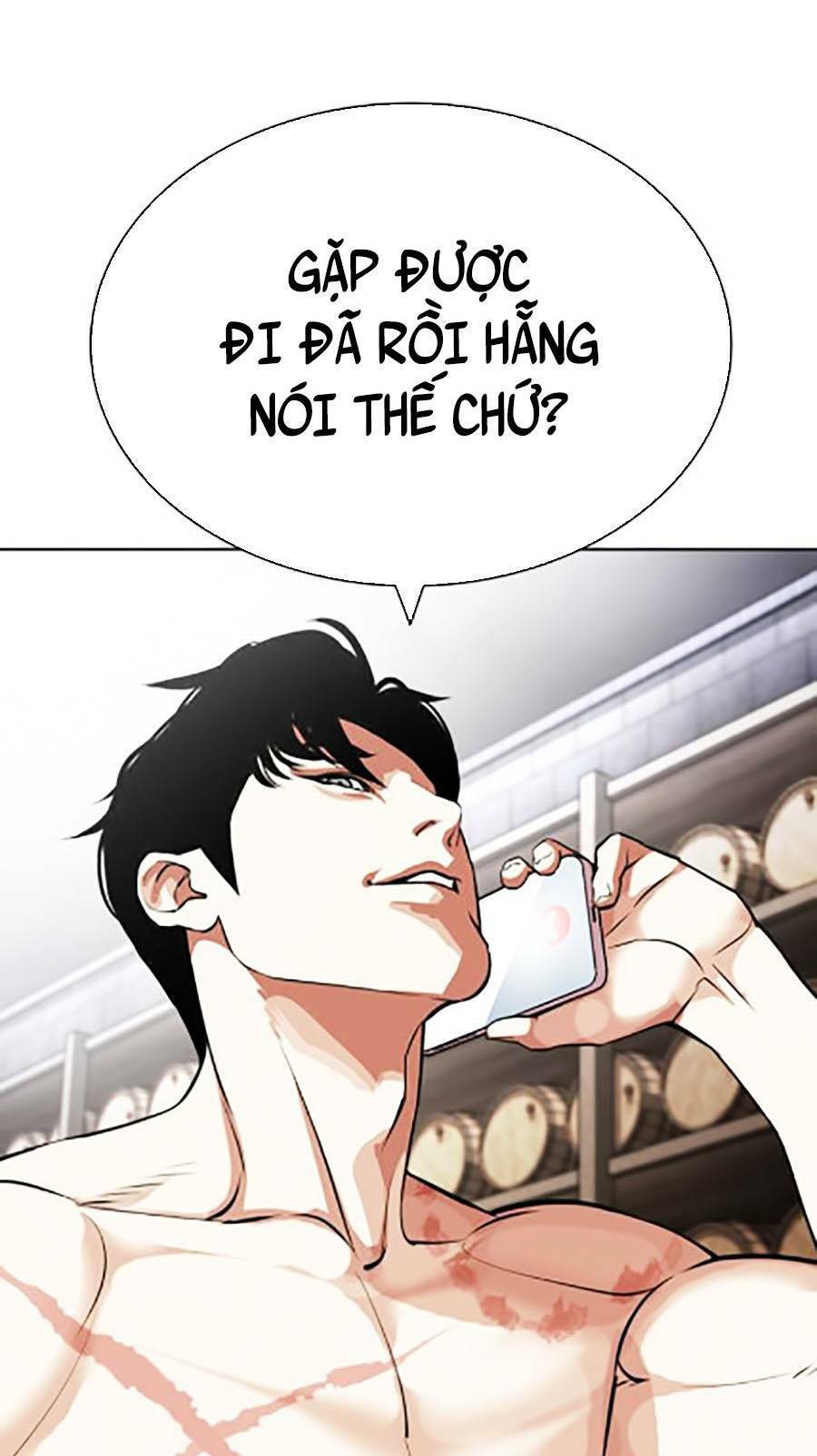 Hoán Đổi Diệu Kỳ Chapter 435 - Trang 2