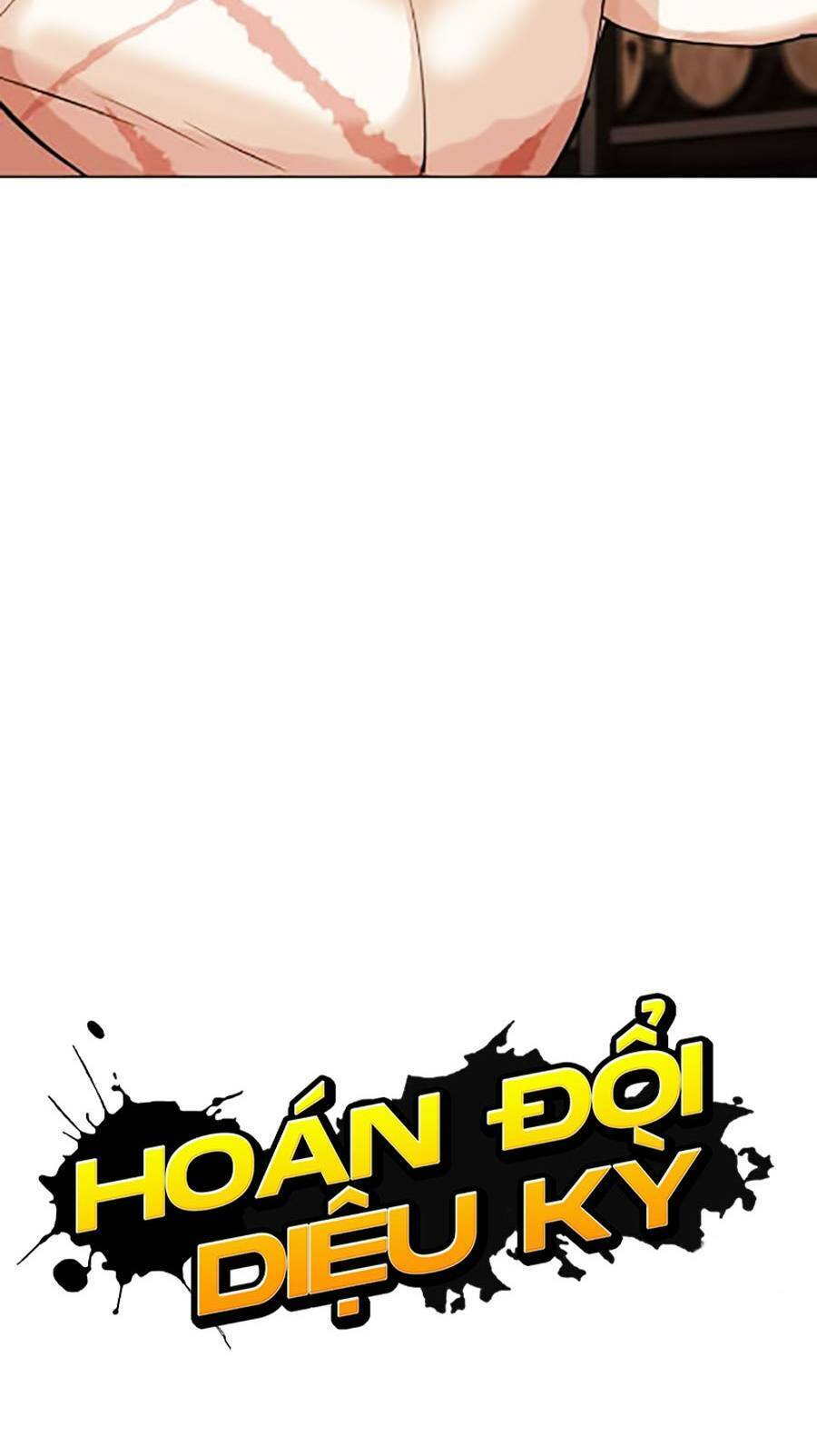 Hoán Đổi Diệu Kỳ Chapter 435 - Trang 2