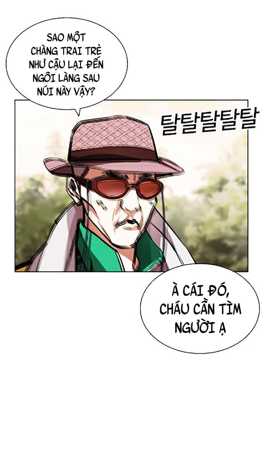 Hoán Đổi Diệu Kỳ Chapter 435 - Trang 2