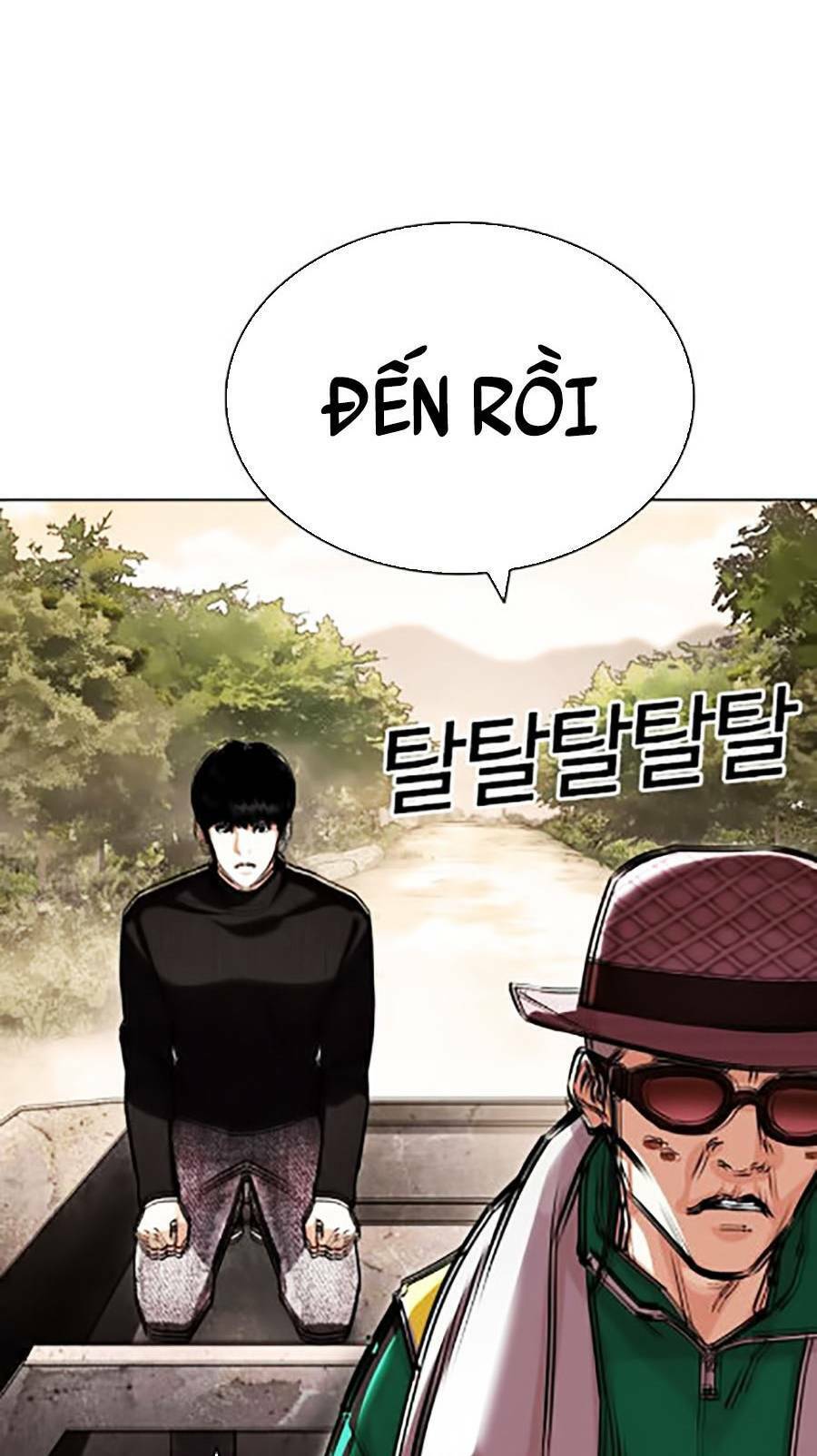 Hoán Đổi Diệu Kỳ Chapter 435 - Trang 2