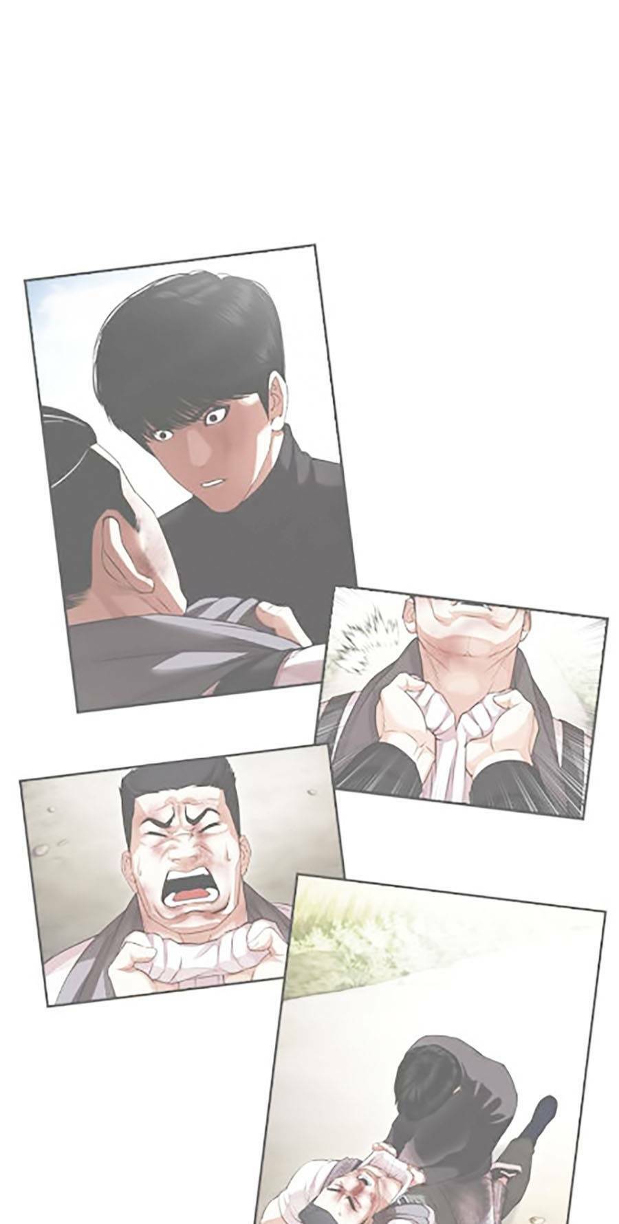 Hoán Đổi Diệu Kỳ Chapter 435 - Trang 2