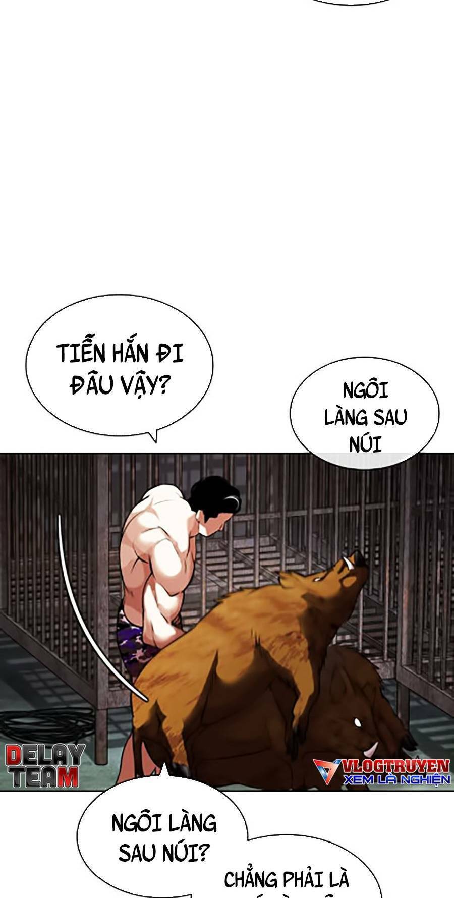 Hoán Đổi Diệu Kỳ Chapter 435 - Trang 2