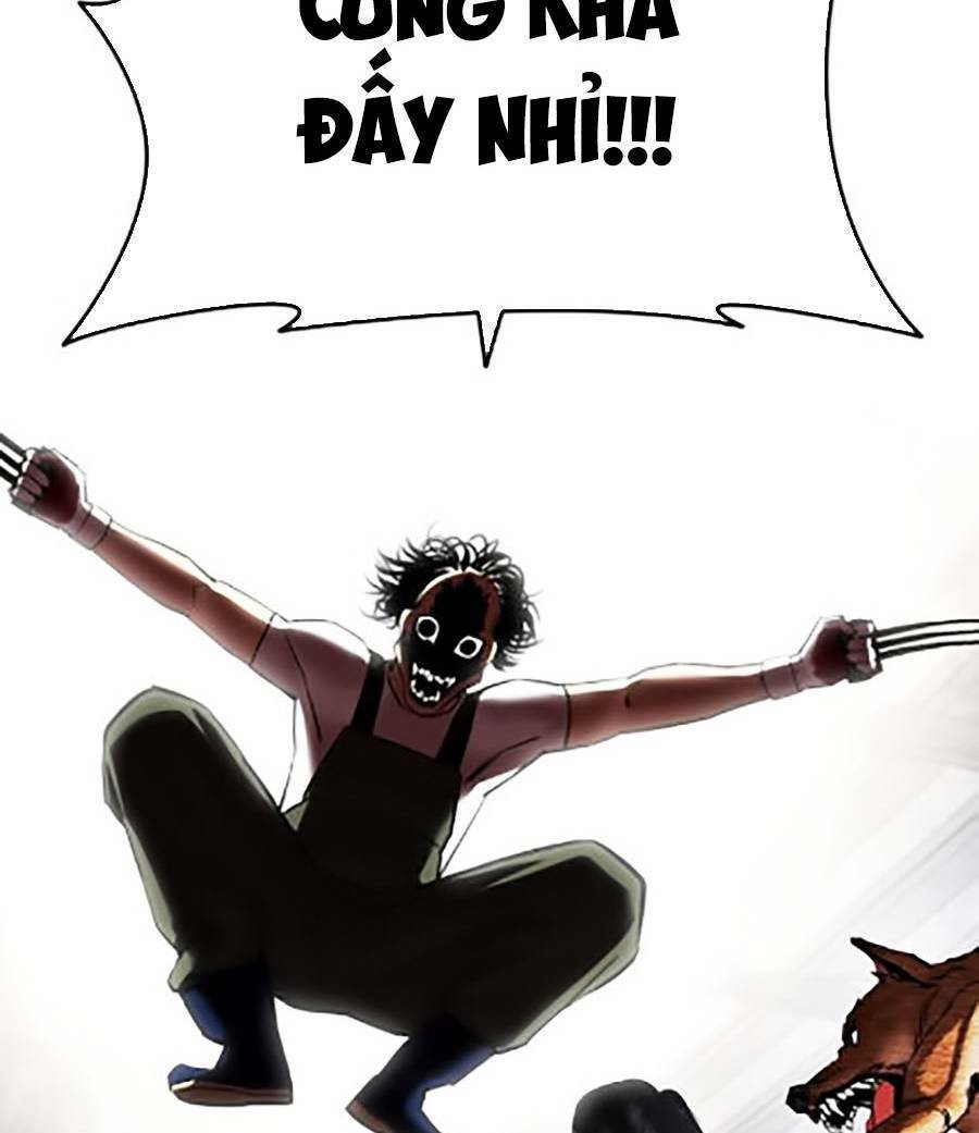 Hoán Đổi Diệu Kỳ Chapter 435 - Trang 2