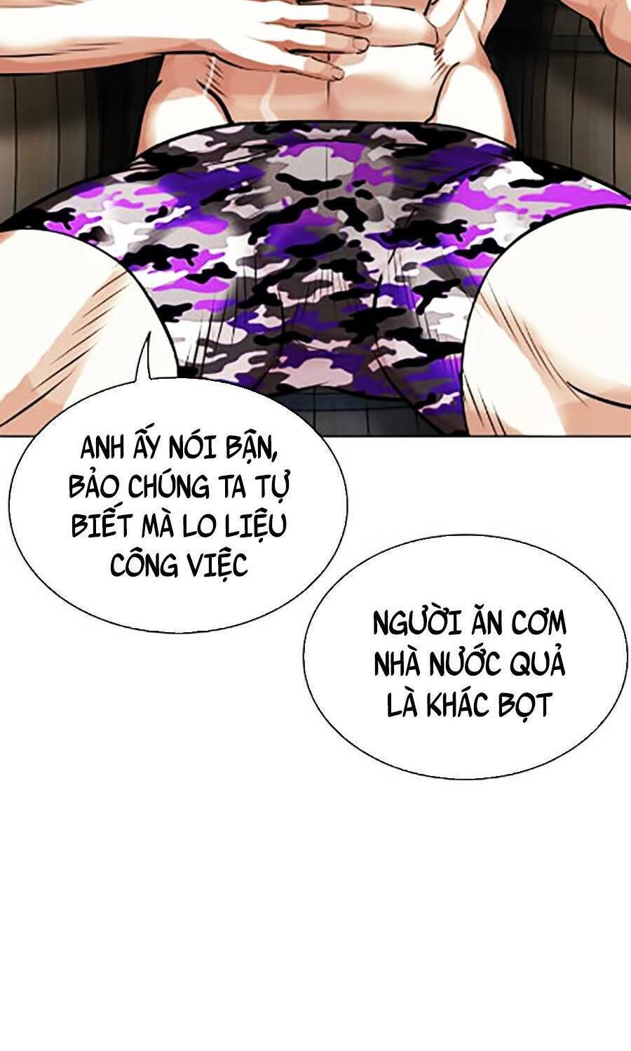 Hoán Đổi Diệu Kỳ Chapter 435 - Trang 2