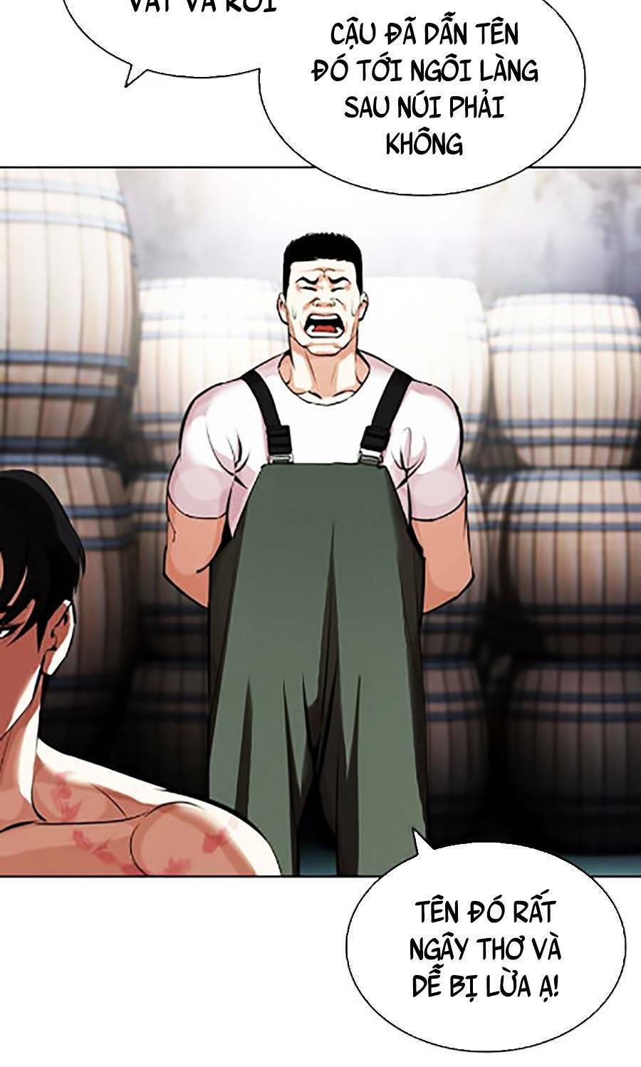 Hoán Đổi Diệu Kỳ Chapter 435 - Trang 2