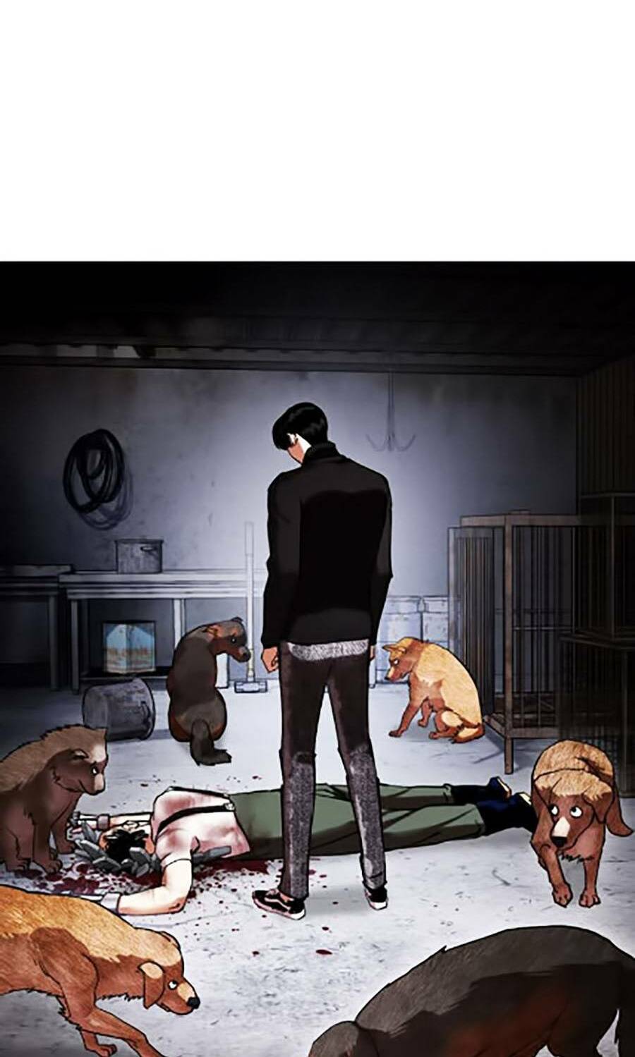 Hoán Đổi Diệu Kỳ Chapter 435 - Trang 2