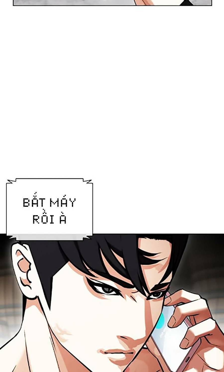 Hoán Đổi Diệu Kỳ Chapter 435 - Trang 2