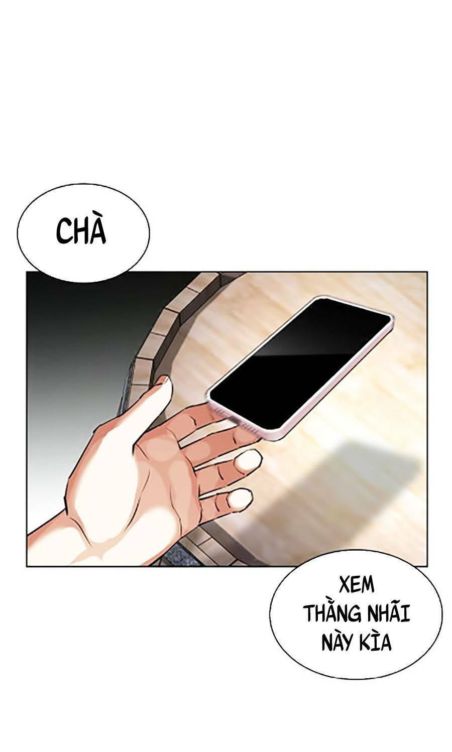 Hoán Đổi Diệu Kỳ Chapter 435 - Trang 2