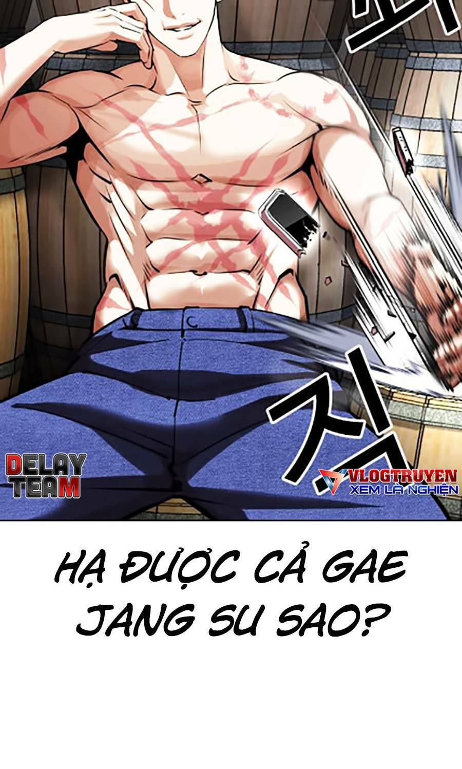 Hoán Đổi Diệu Kỳ Chapter 435 - Trang 2