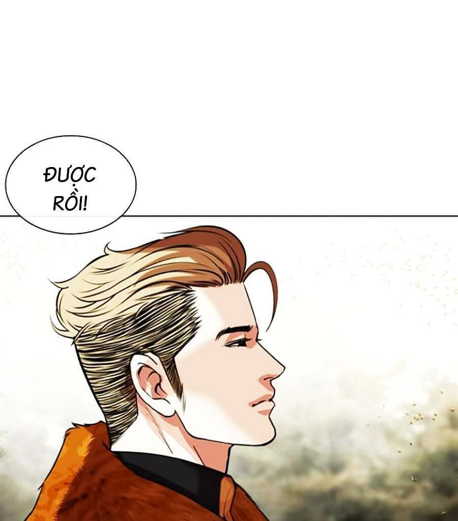 Hoán Đổi Diệu Kỳ Chapter 436 - Trang 2