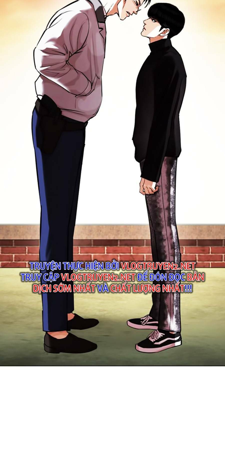 Hoán Đổi Diệu Kỳ Chapter 436 - Trang 2