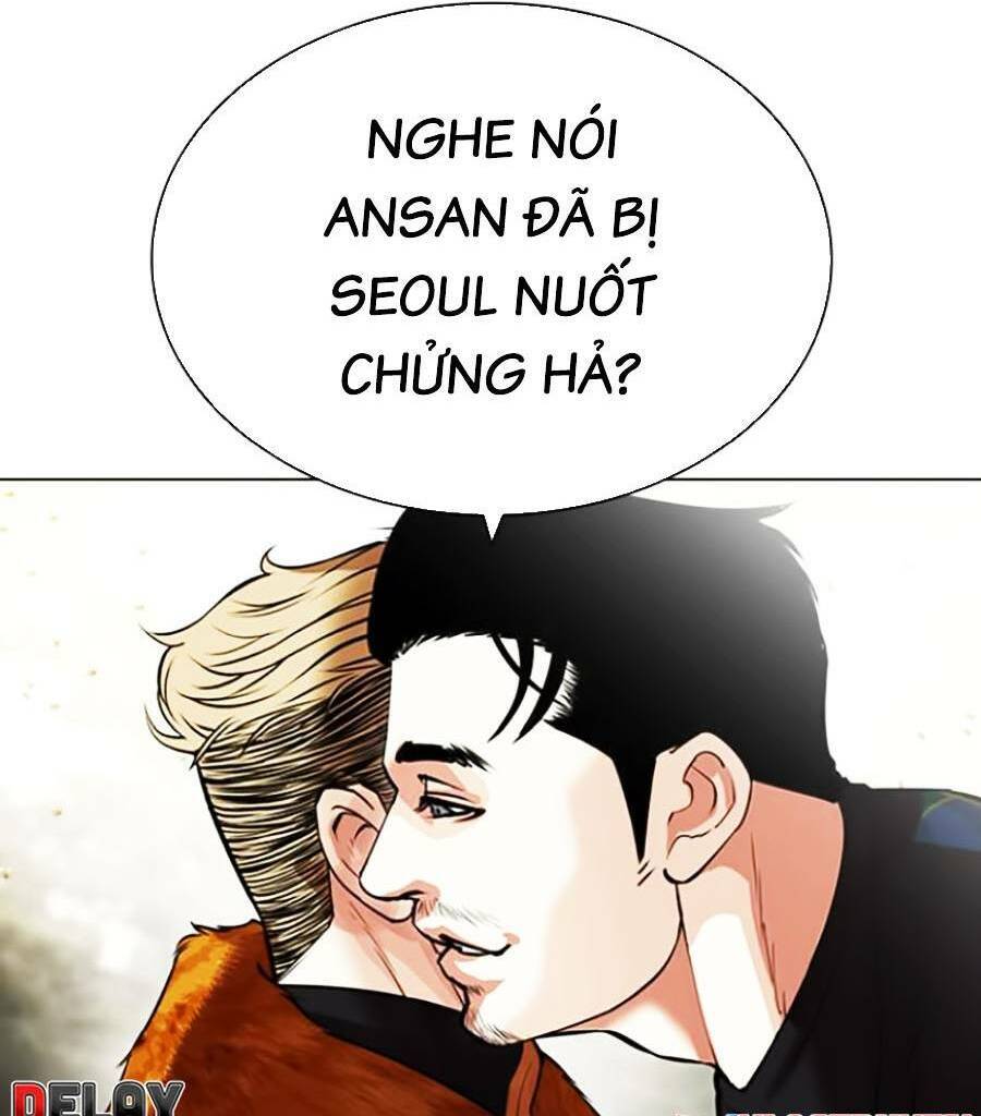 Hoán Đổi Diệu Kỳ Chapter 436 - Trang 2