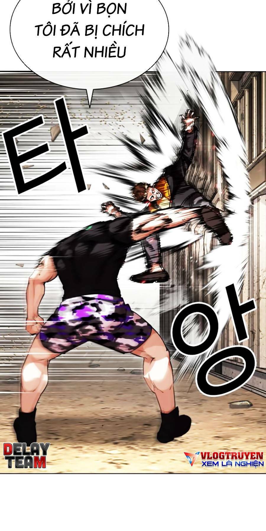 Hoán Đổi Diệu Kỳ Chapter 436 - Trang 2