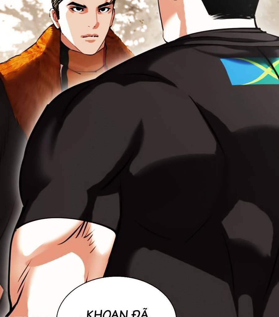 Hoán Đổi Diệu Kỳ Chapter 436 - Trang 2