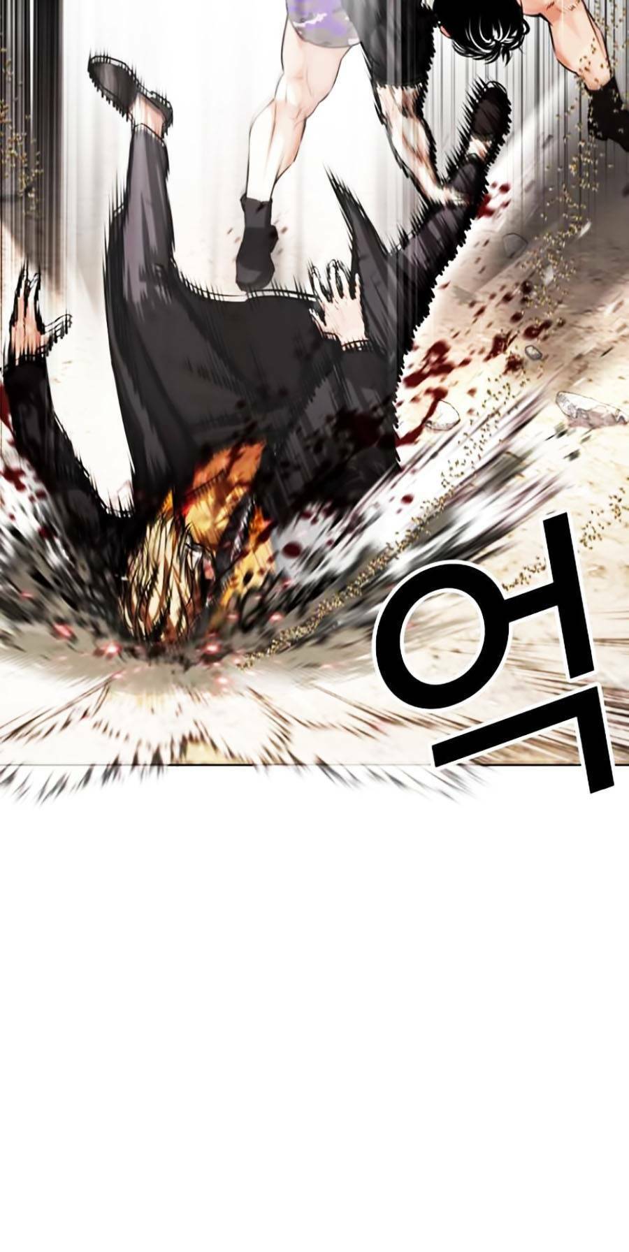 Hoán Đổi Diệu Kỳ Chapter 436 - Trang 2