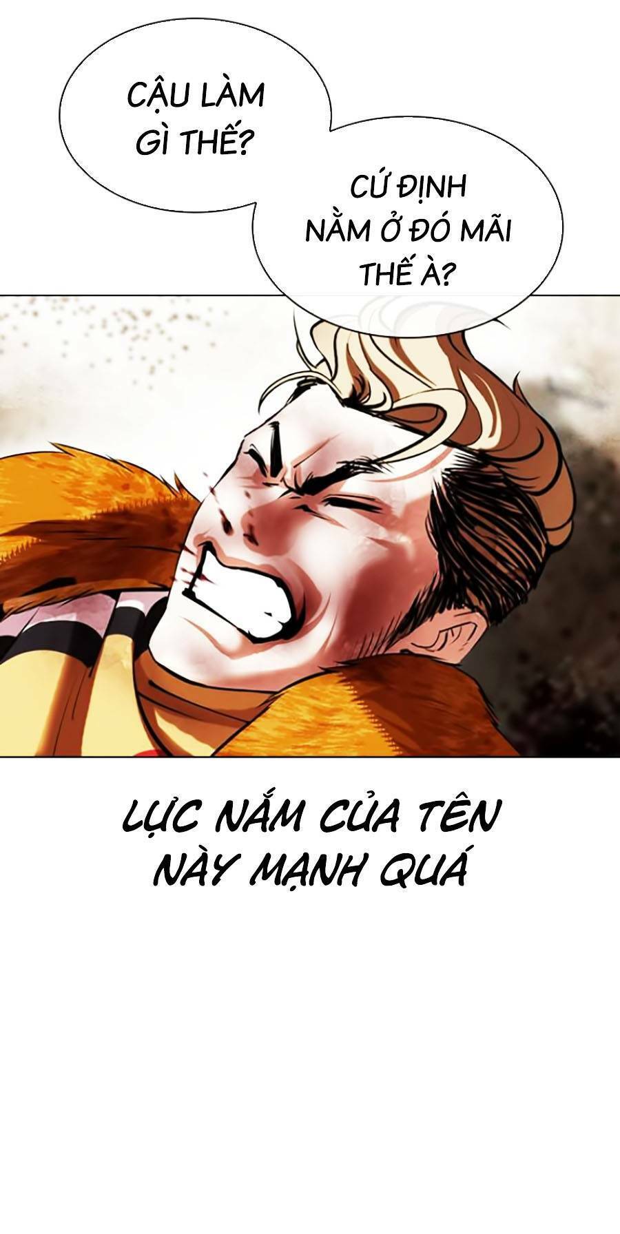 Hoán Đổi Diệu Kỳ Chapter 436 - Trang 2
