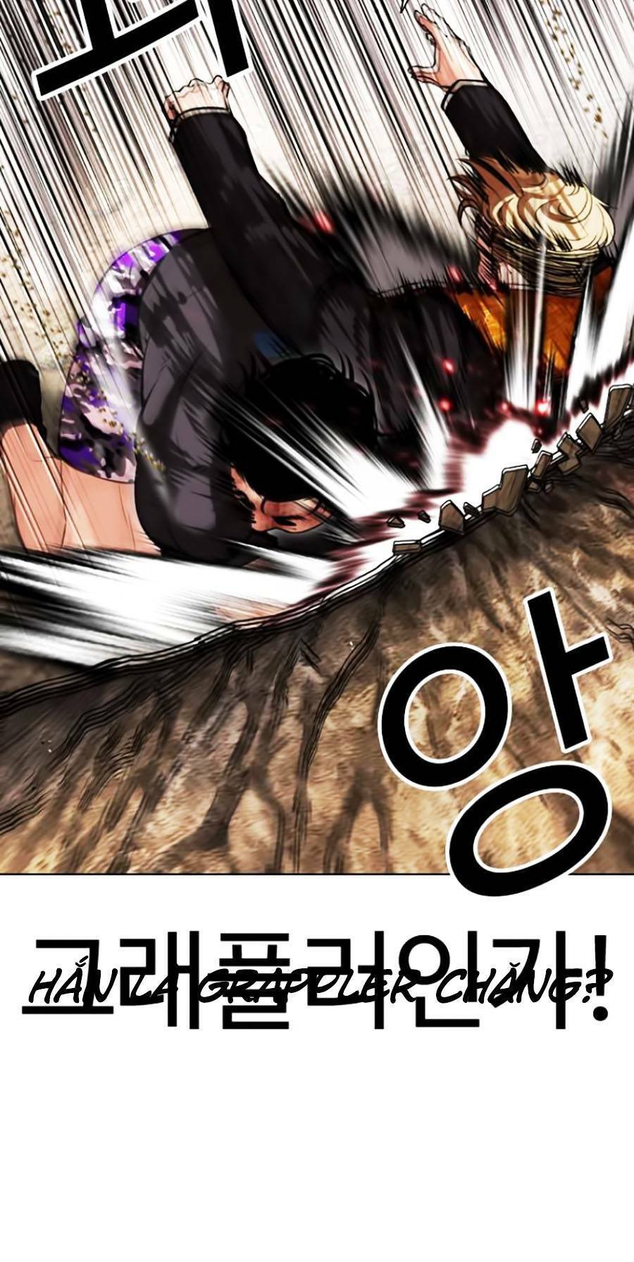 Hoán Đổi Diệu Kỳ Chapter 436 - Trang 2