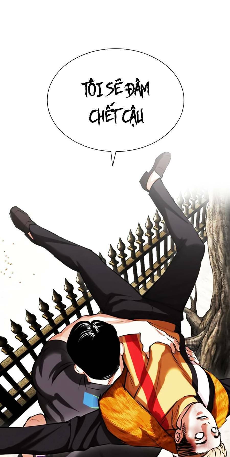 Hoán Đổi Diệu Kỳ Chapter 436 - Trang 2