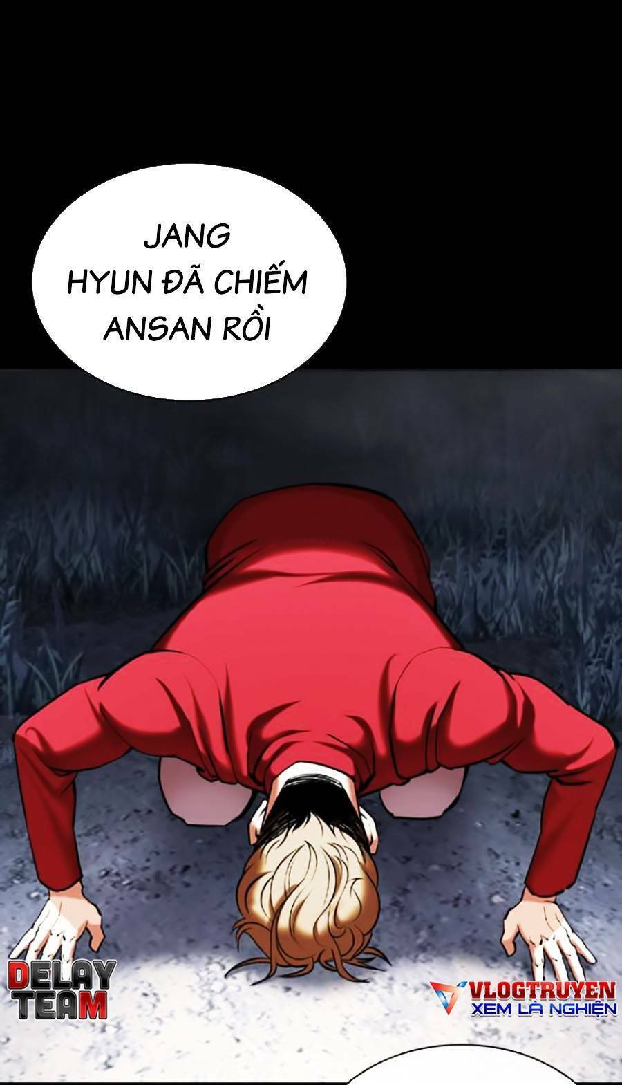 Hoán Đổi Diệu Kỳ Chapter 436 - Trang 2