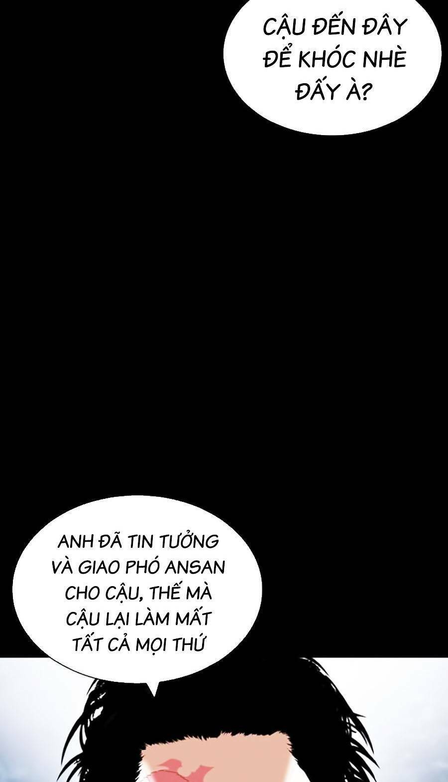 Hoán Đổi Diệu Kỳ Chapter 436 - Trang 2